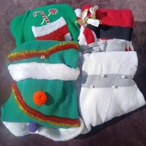 Christmas Dress Bundle